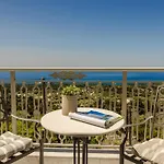 Belle View - Sea View & Sunset 酒店 Mánganos