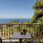 酒店 Belle View - Sea View & Sunset 4*
