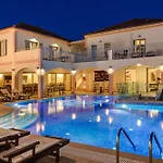 Belle View - Sea View & Sunset 酒店 Mánganos