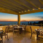 Belle View - Sea View & Sunset 酒店 Mánganos