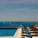 酒店 Belle View - Sea View & Sunset