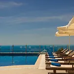Belle View - Sea View & Sunset 4* Mánganos