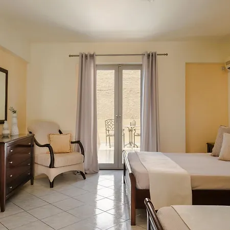 Belle View - Sea View & Sunset מלון 4*