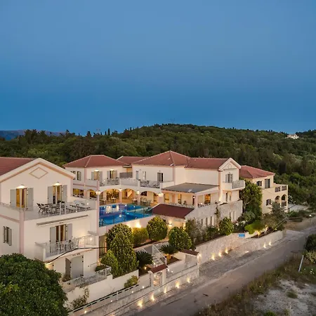מלון Belle View - Sea View & Sunset