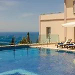 Belle View - Sea View&sunset Mánganos