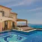 Belle View - Sea View&sunset