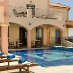 Belle View - Sea View&sunset 4*