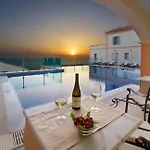 Hotel Belle View - Sea View&sunset Mánganos