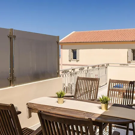 Hotel Belle View - Sea View&sunset 4*