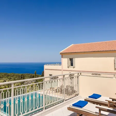 Belle View - Sea View & Sunset 4*
