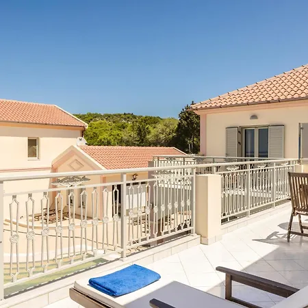 Belle View - Sea View&sunset Hotel 4*