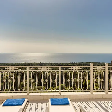 호텔 Belle View - Sea View & Sunset
