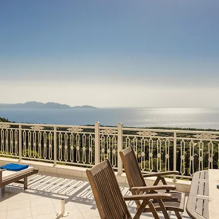 Belle View - Sea View & Sunset Mánganos