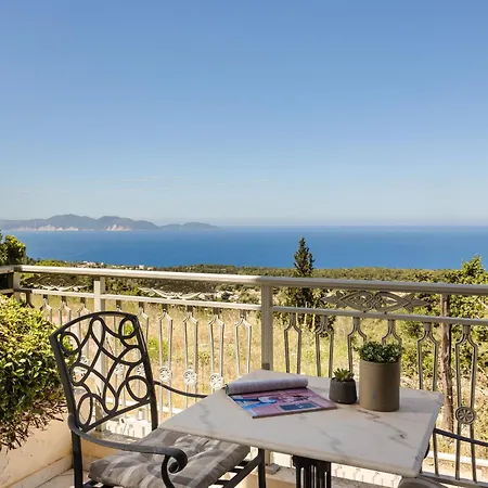 Belle View - Sea View & Sunset