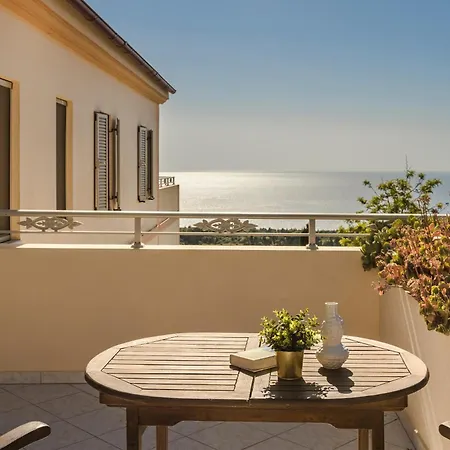 Belle View - Sea View & Sunset Mánganos