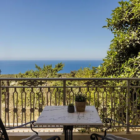 Hotell Belle View - Sea View & Sunset 4*