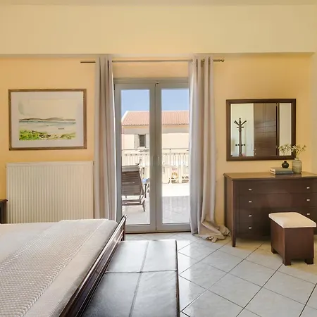 Belle View - Sea View&sunset 4*