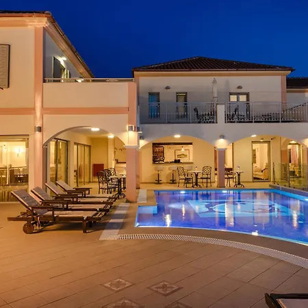 Belle View - Sea View & Sunset Mánganos