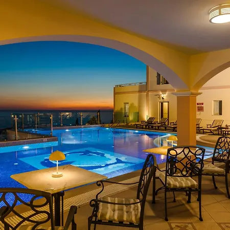 Belle View - Sea View & Sunset