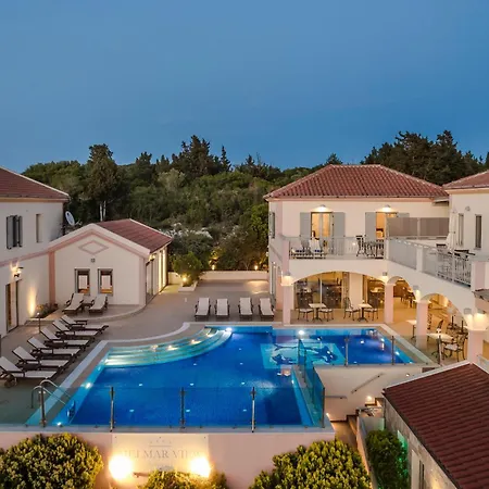 Belle View - Sea View & Sunset Hotell 4*