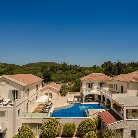 Belle View - Sea View & Sunset Hotell