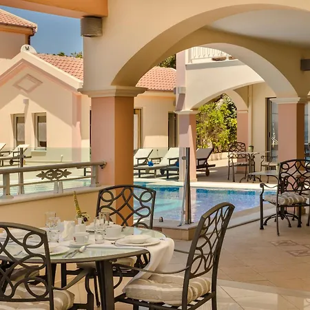 Hotell Belle View - Sea View & Sunset