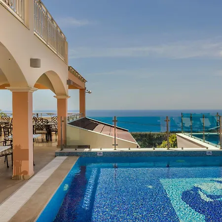 Hotell Belle View - Sea View & Sunset 4*