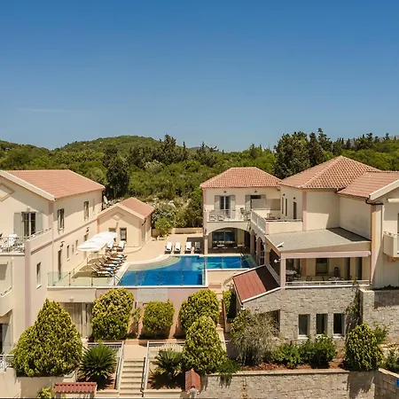 Belle View - Sea View&sunset Hotel