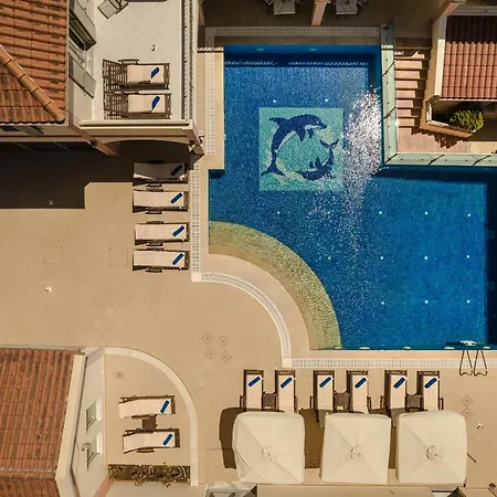 Hotell Belle View - Sea View & Sunset 4*