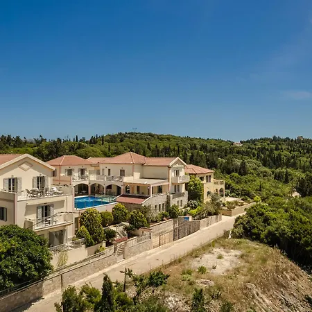 Belle View - Sea View & Sunset 4*