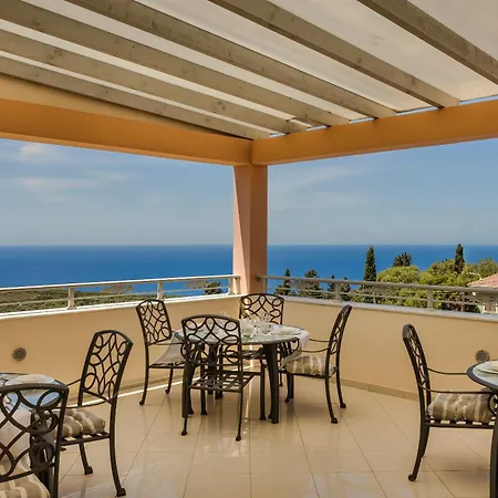 Belle View - Sea View & Sunset Mánganos