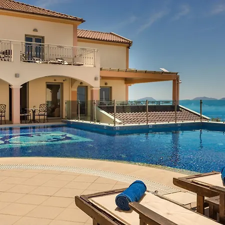 Belle View - Sea View & Sunset 4*