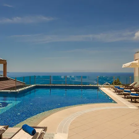 Belle View - Sea View&sunset