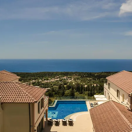 Belle View - Sea View & Sunset Hotell 4*