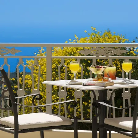 Belle View - Sea View & Sunset Mánganos