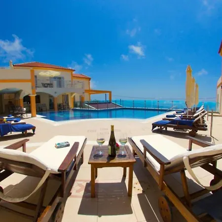 Hotell Belle View - Sea View & Sunset 4*