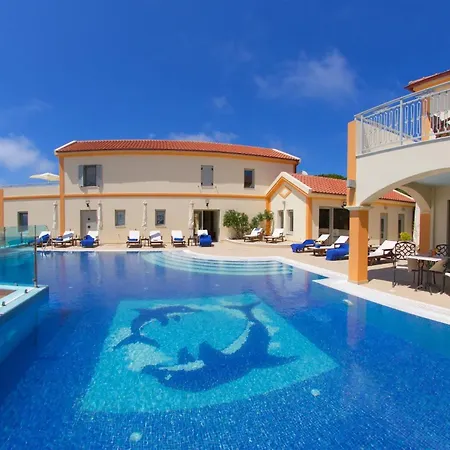 Hotell Belle View - Sea View & Sunset 4*