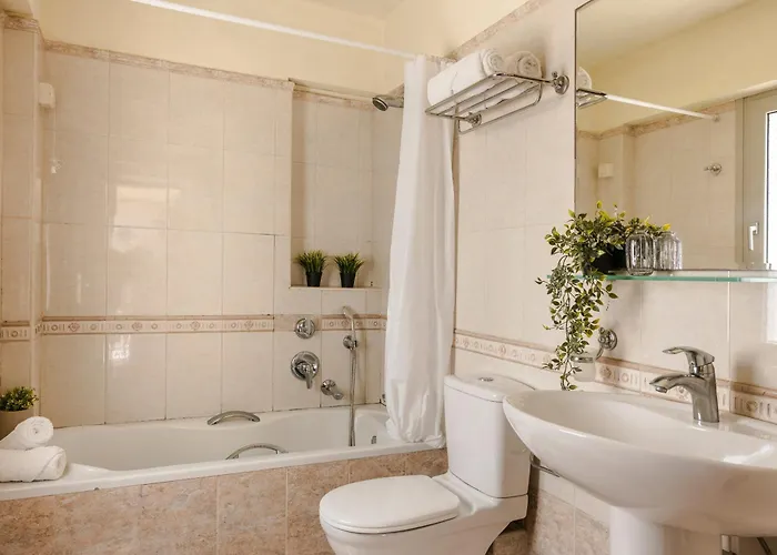 Hotel Belle View - Sea View & Sunset