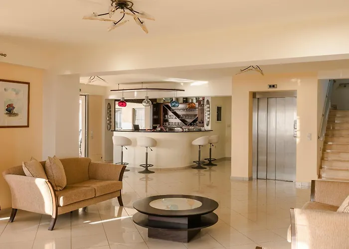 Belle View - Sea View & Sunset 4*