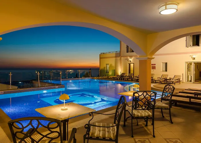 Belle View - Sea View & Sunset