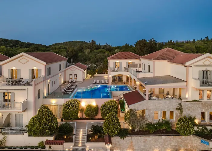 Belle View - Sea View & Sunset Hotel