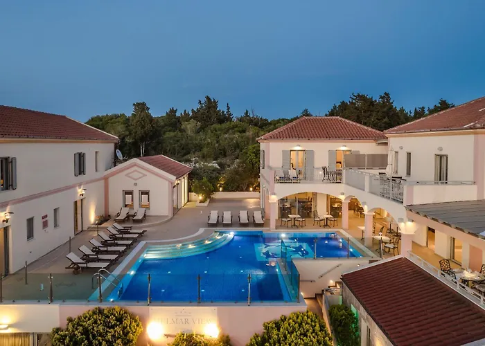 Belle View - Sea View & Sunset Hotel 4*