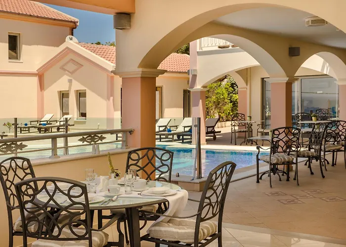 Hotel Belle View - Sea View & Sunset