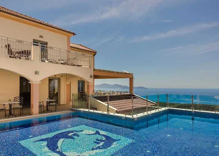 Belle View - Sea View & Sunset