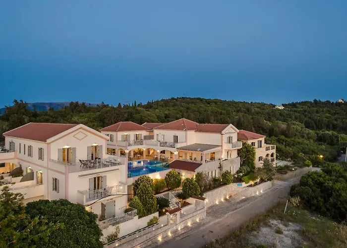 Hotel Belle View - Sea View & Sunset