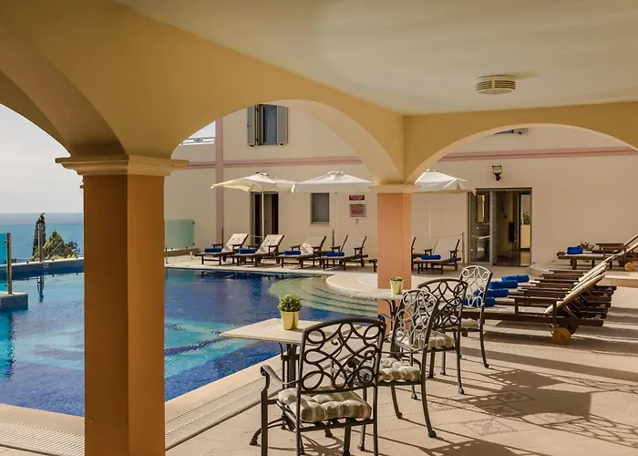 Hotel Belle View - Sea View & Sunset