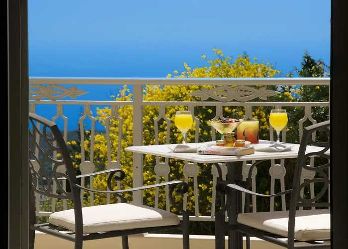 Belle View - Sea View & Sunset Mánganos