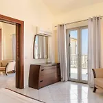 Belle View - Sea View & Sunset מלון