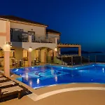 מלון Belle View - Sea View & Sunset