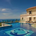 מלון Belle View - Sea View & Sunset